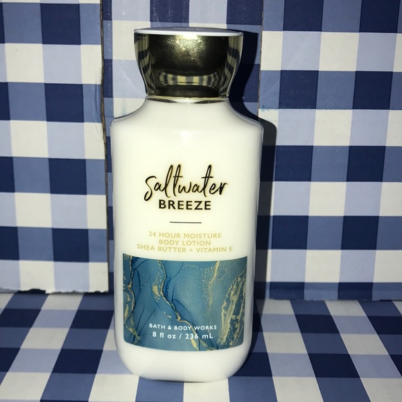 Bath & Body Works Other - Bath & Body Works Lotion